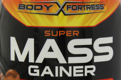 Mass gainer protein side effects